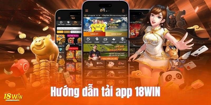 Hướng dẫn chi tiết các bước tải app bằng 2 phương thức