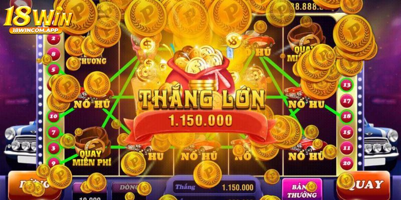 Bí quyết để trúng jackpot trong game nổ hũ - Cược đủ tiền