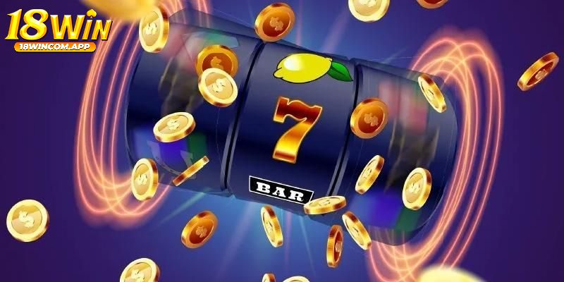 Giới thiệu về game nổ hũ đổi thưởng uy tín 2024 trên 18win