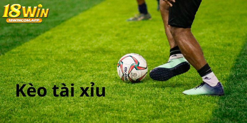 Vì sao chơi kèo tài xỉu trên 18win là lựa chọn đúng đắn?