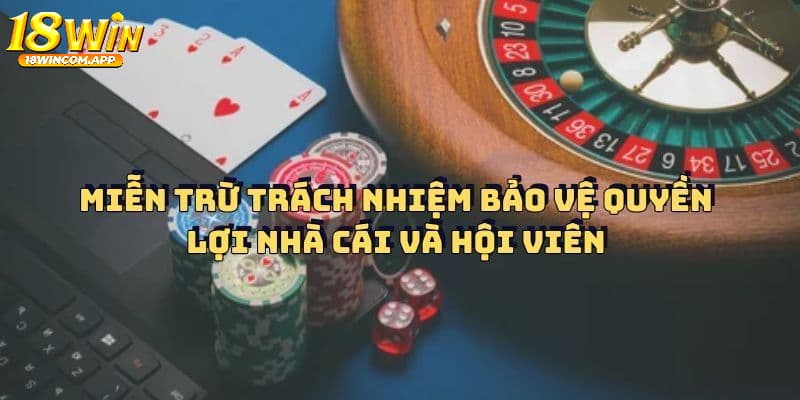 Lời khuyên để tham gia cá cược an toàn tại 18win