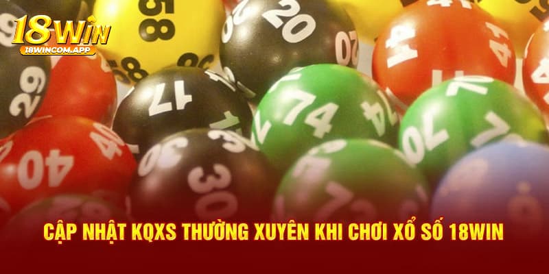 Thường xuyên theo dõi KQXS để dự đoán chính xác hơn